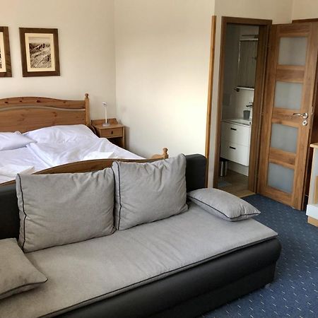 Tatrahouse Apartments Stará Lesná Dış mekan fotoğraf