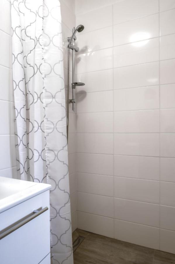 Tatrahouse Apartments Stará Lesná Dış mekan fotoğraf